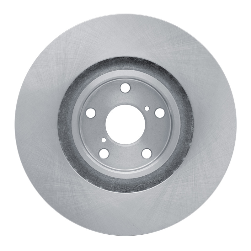 Lexus GS450H Brake Rotor (1) - Right Front - R1 Concepts - Plain - `09-`11